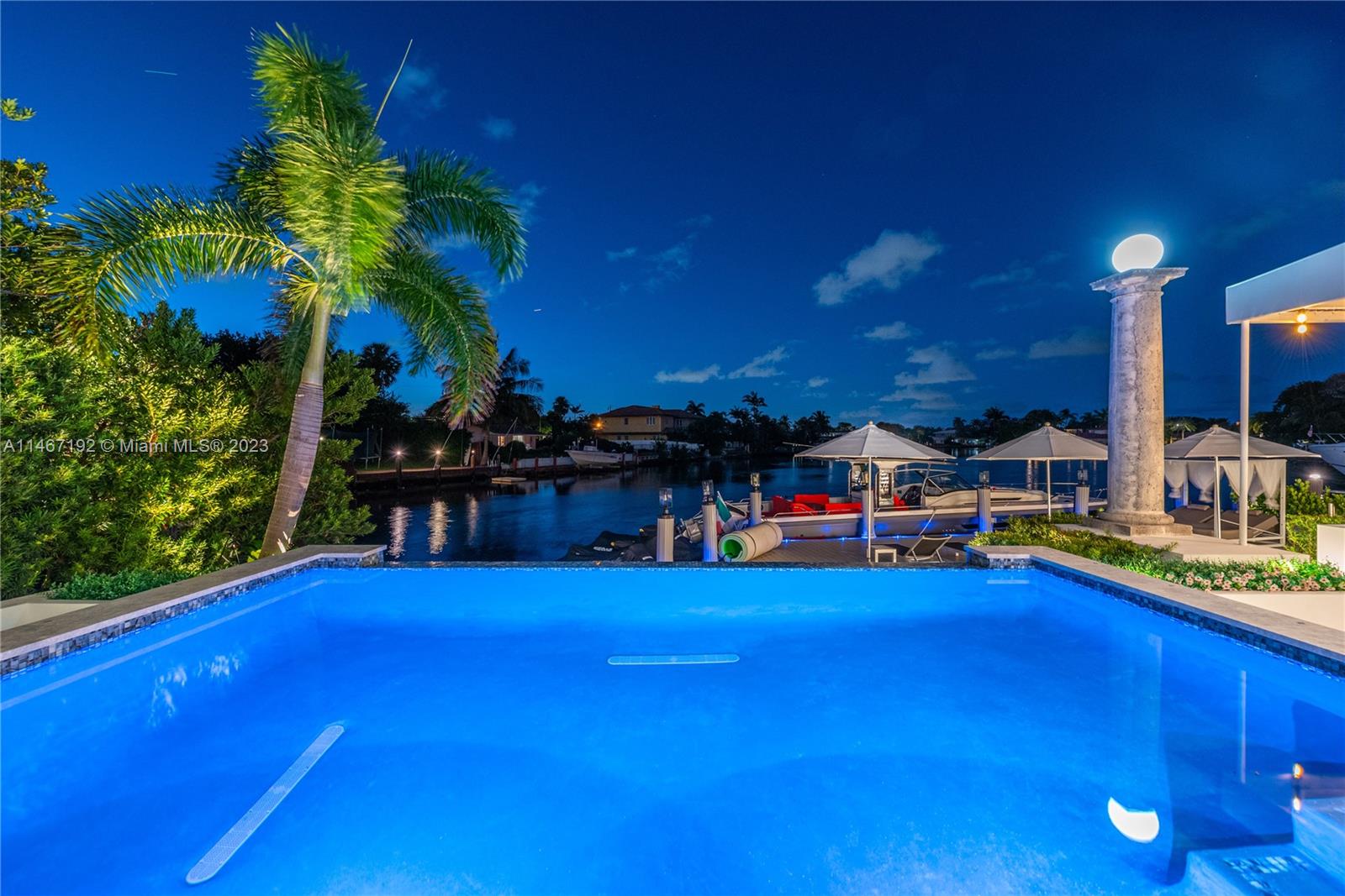 NORTH BAL HARBOUR - Residential