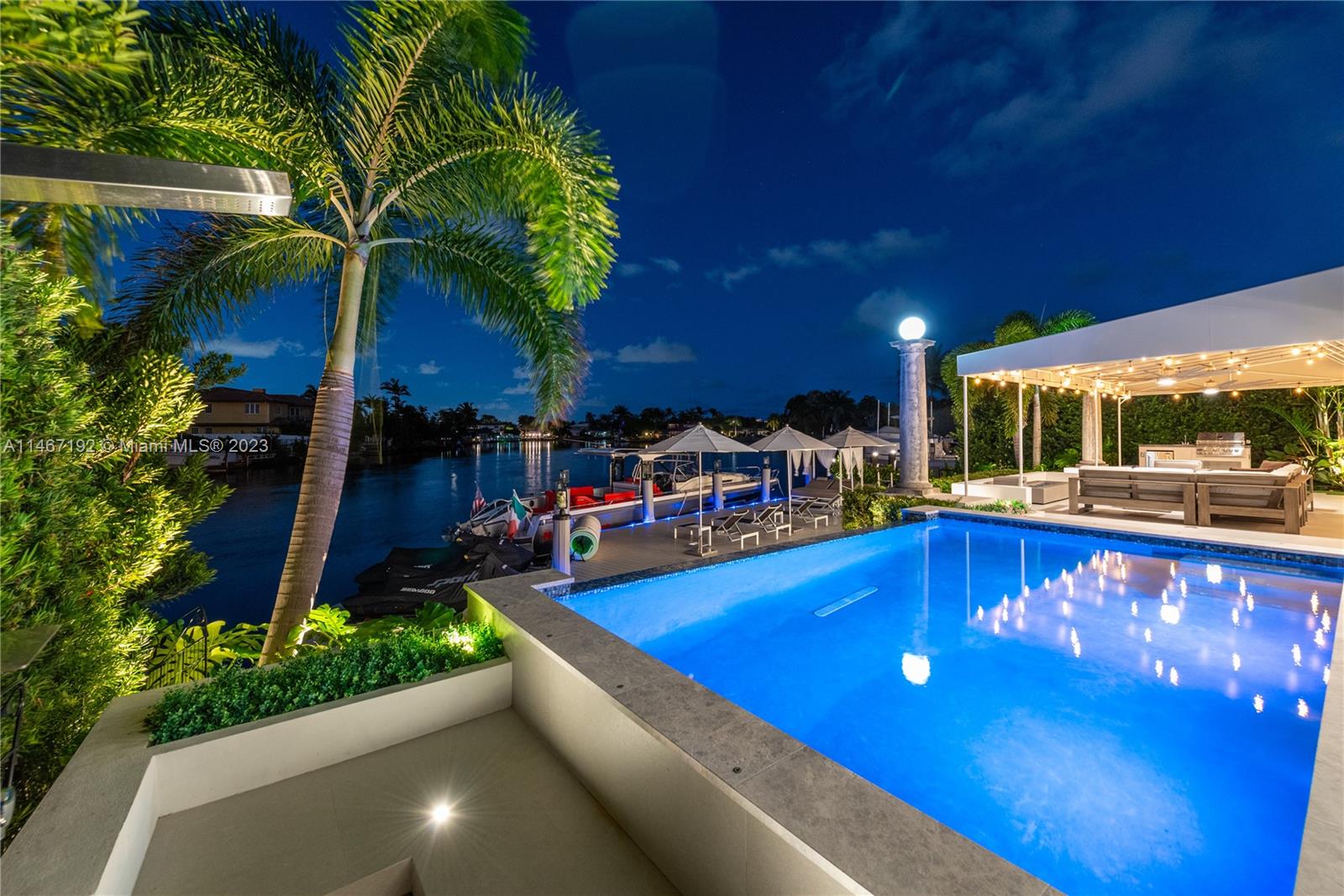NORTH BAL HARBOUR - Residential