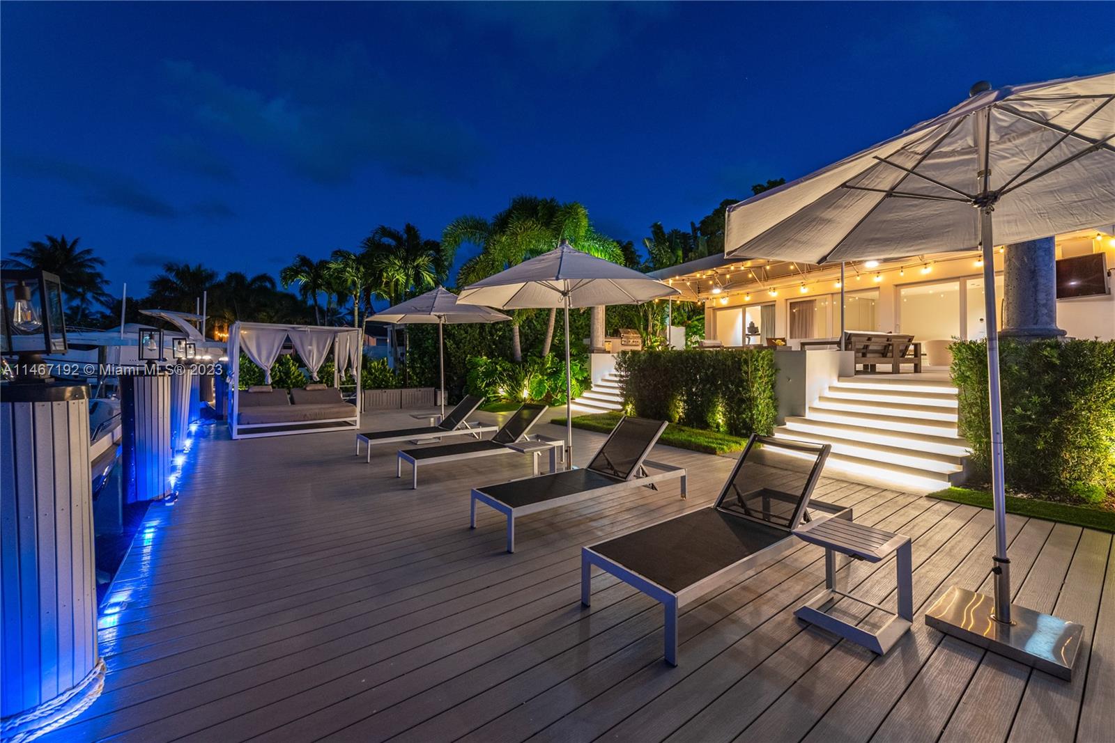 NORTH BAL HARBOUR - Residential