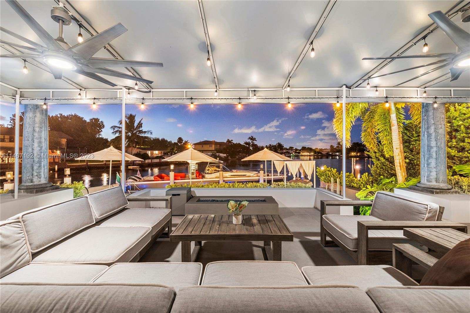 NORTH BAL HARBOUR - Residential