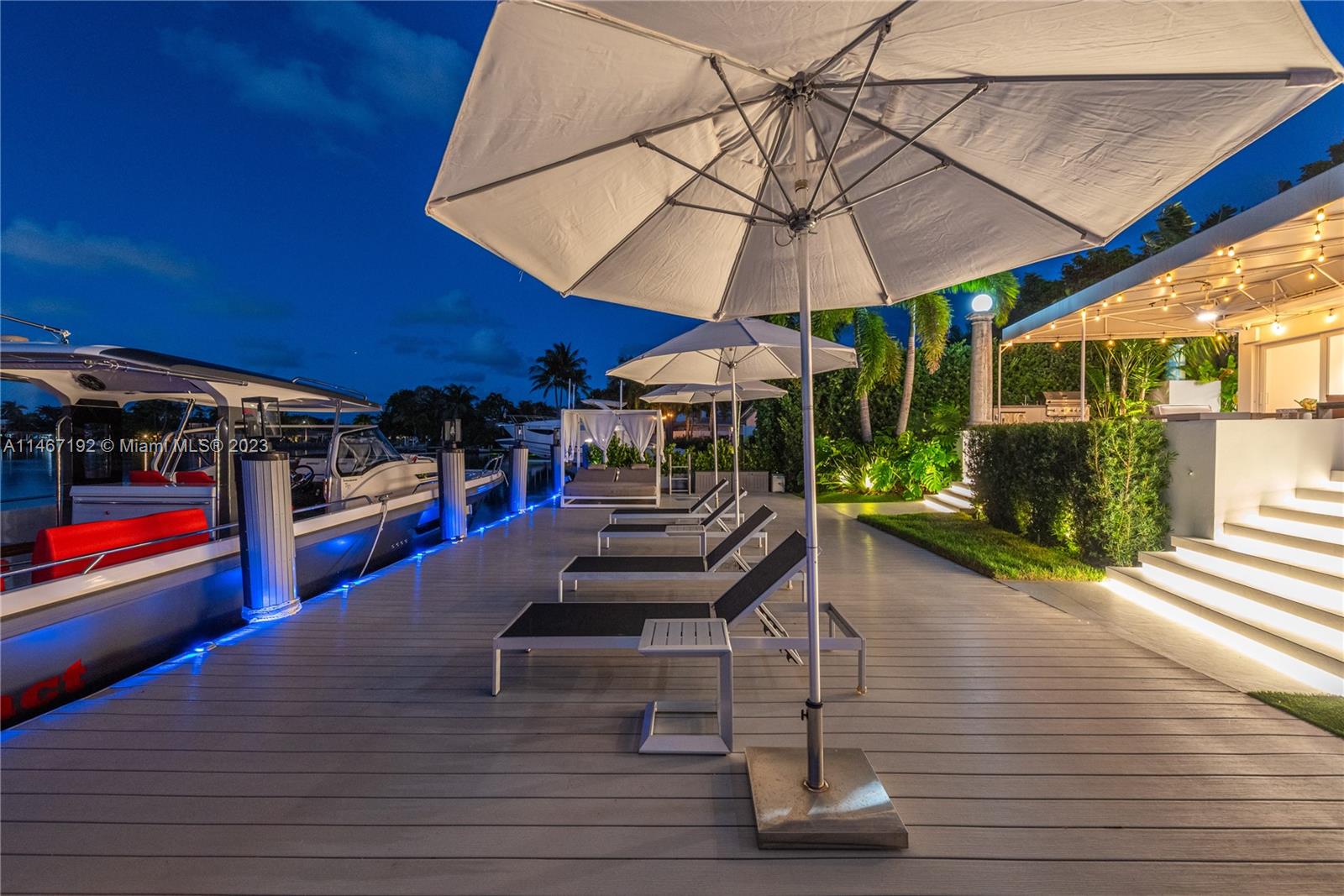 NORTH BAL HARBOUR - Residential
