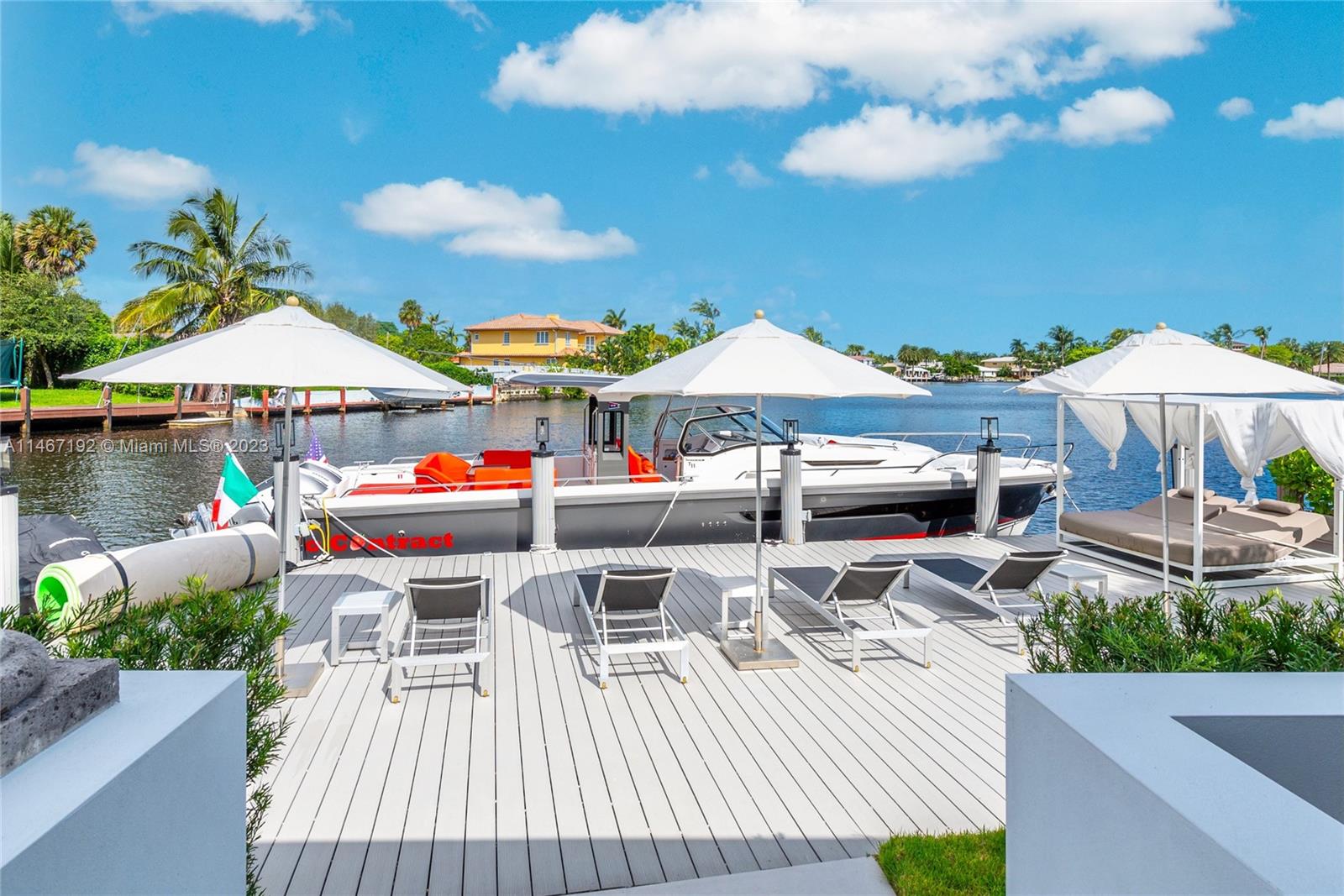 NORTH BAL HARBOUR - Residential