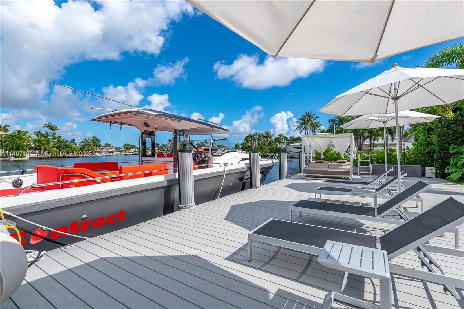 NORTH BAL HARBOUR - Residential