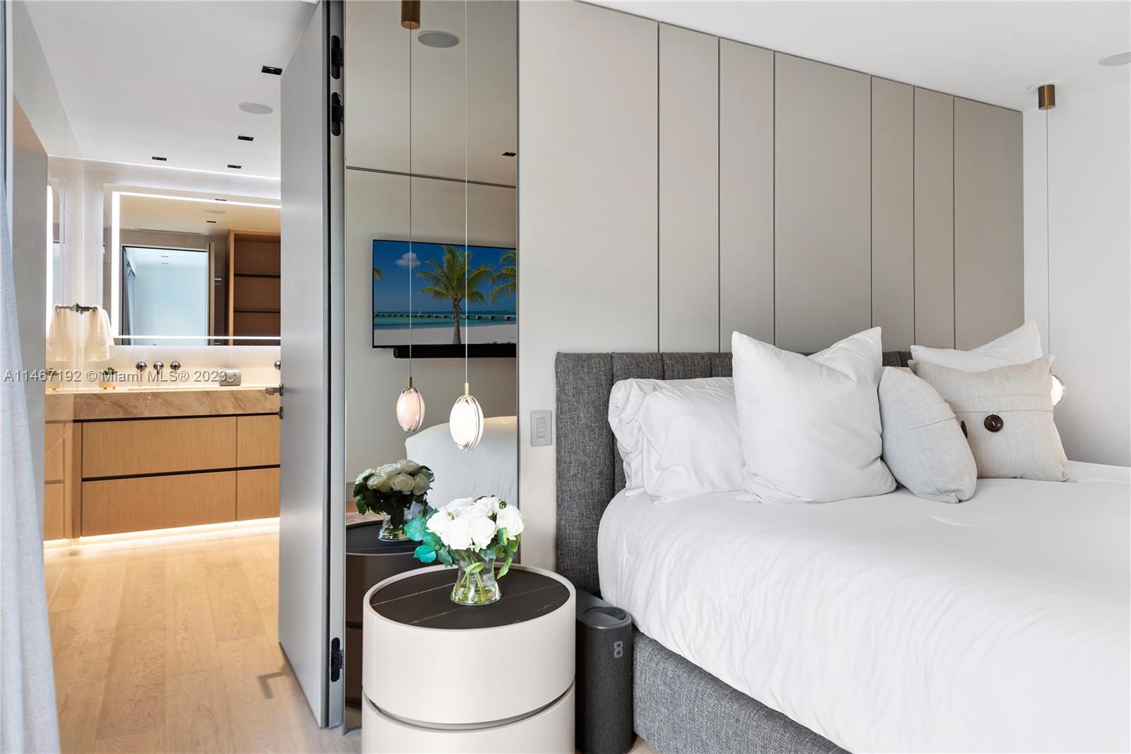 NORTH BAL HARBOUR - Residential