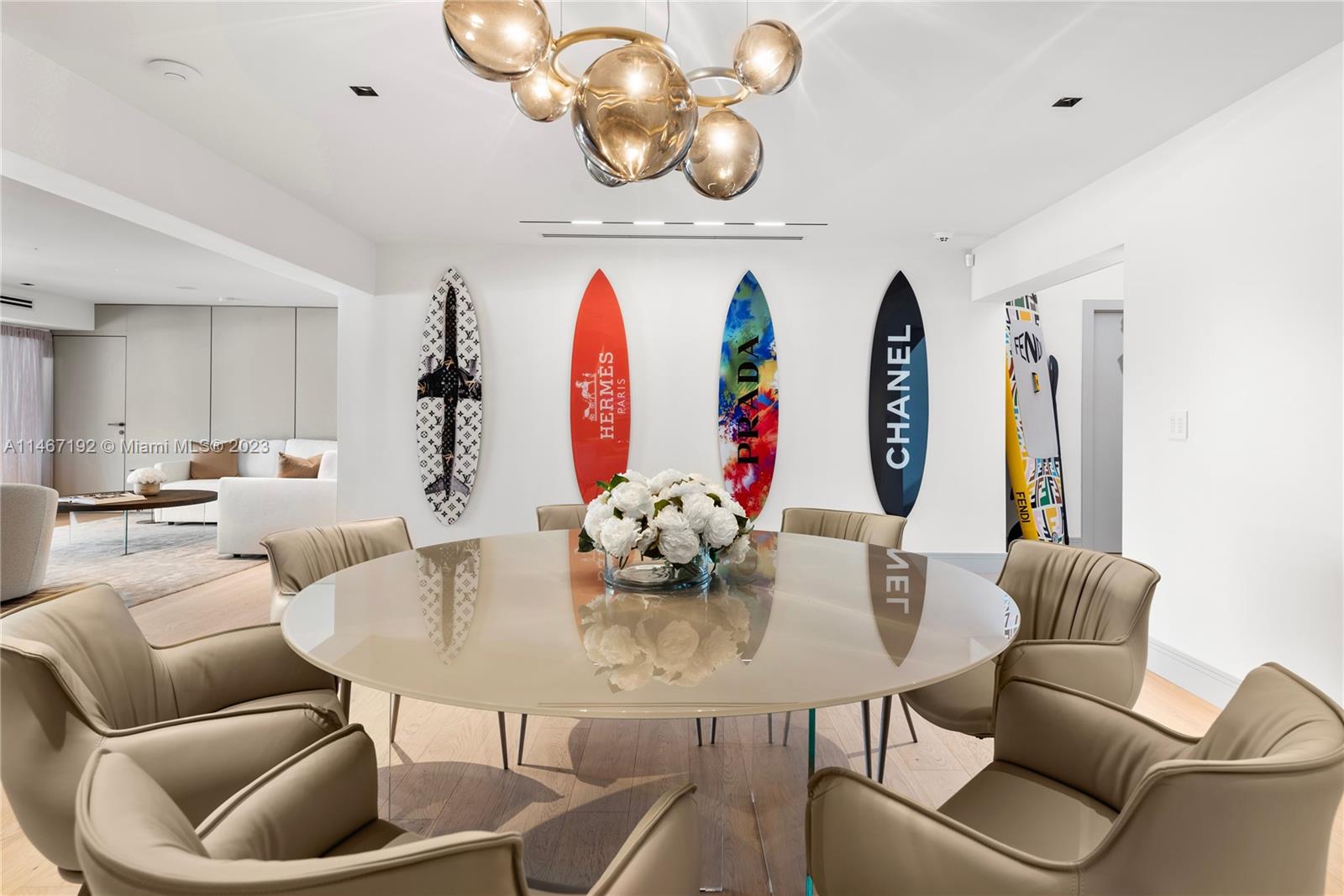 NORTH BAL HARBOUR - Residential