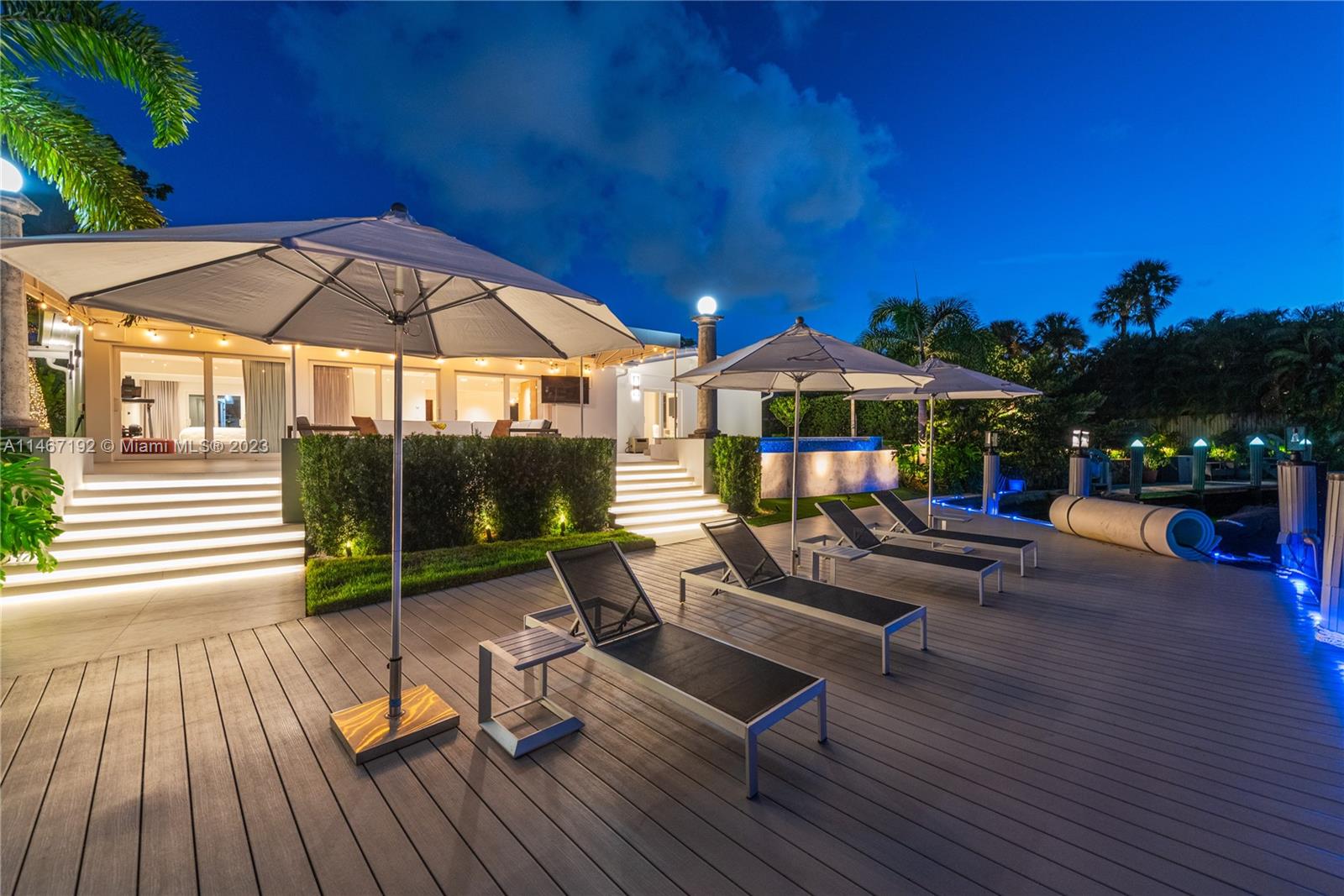 NORTH BAL HARBOUR - Residential