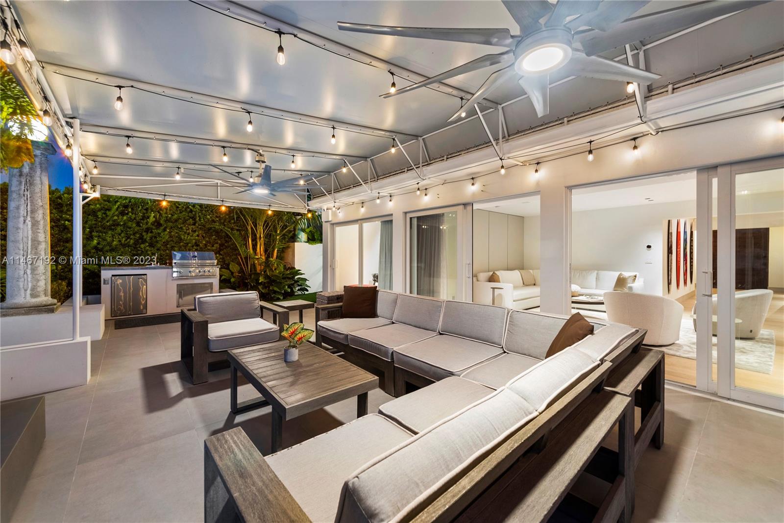 NORTH BAL HARBOUR - Residential