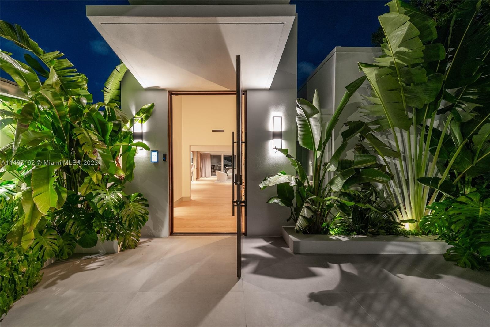 NORTH BAL HARBOUR - Residential