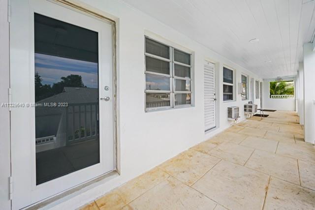 WEST SHORE CREST - Residential Lease