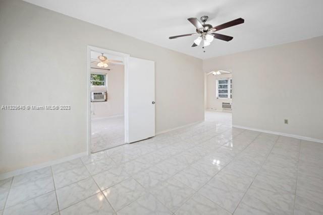 WEST SHORE CREST - Residential Lease