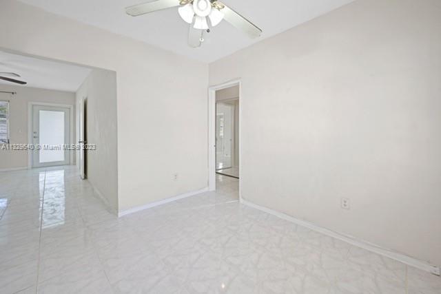 WEST SHORE CREST - Residential Lease