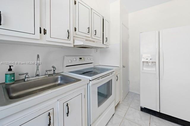 WEST SHORE CREST - Residential Lease