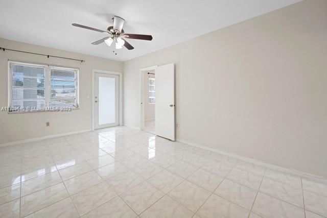 WEST SHORE CREST - Residential Lease