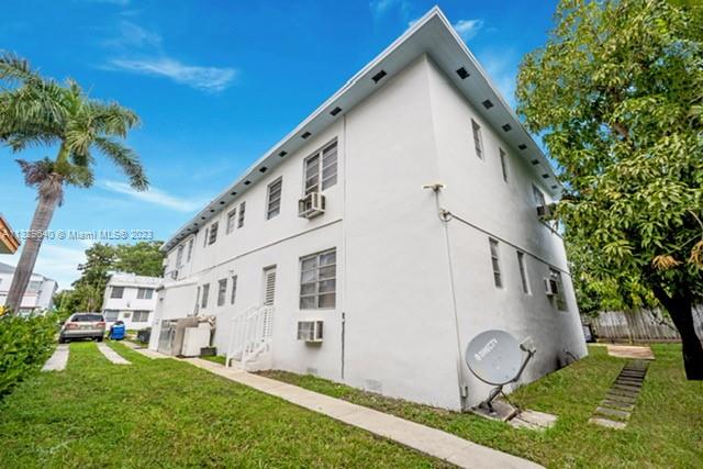 WEST SHORE CREST - Residential Lease