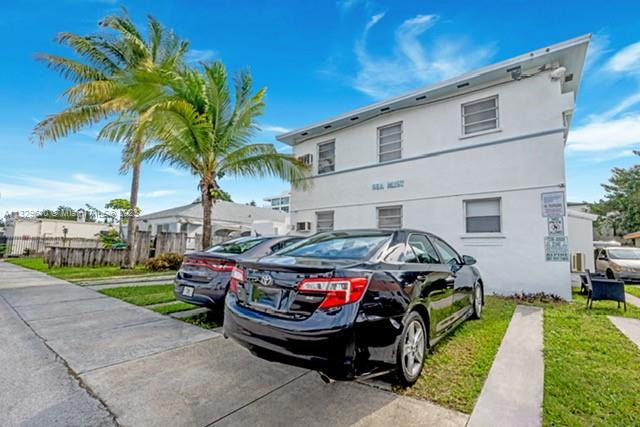 WEST SHORE CREST - Residential Lease