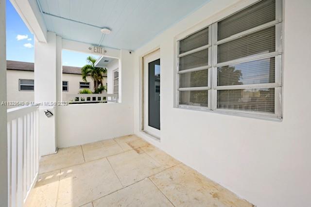 WEST SHORE CREST - Residential Lease