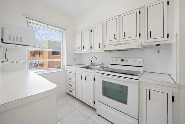 WEST SHORE CREST - Residential Lease