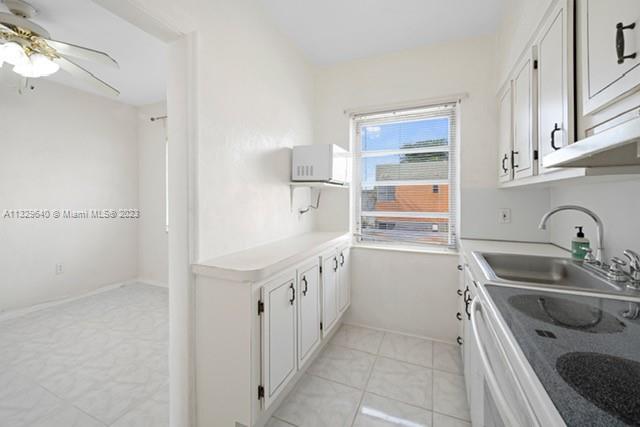 WEST SHORE CREST - Residential Lease