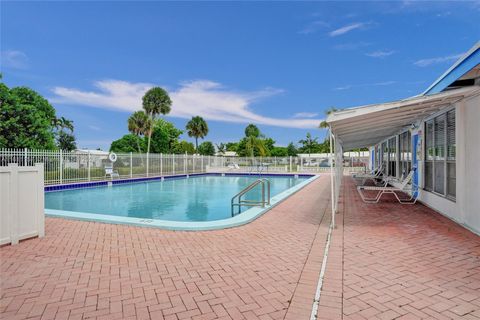 A home in Tamarac