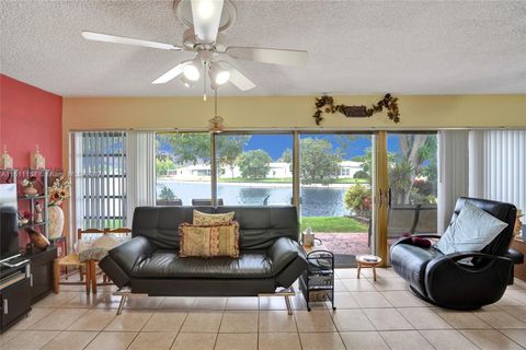 A home in Tamarac