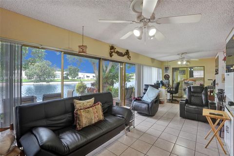 A home in Tamarac