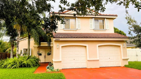 Photo of 19409 NW 24th Pl, Pembroke Pines, FL 33029 (MLS # A12080388)