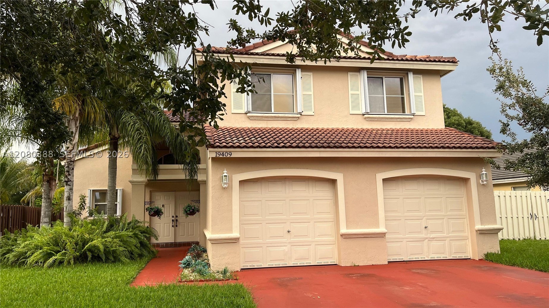 19409 NW 24th Pl
