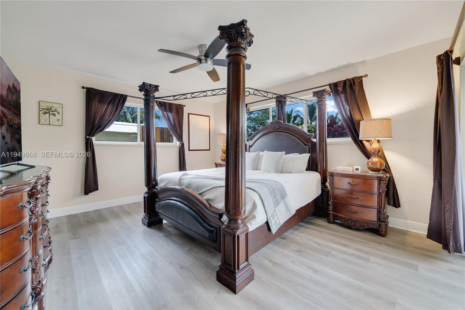 BISCAYNE POINT - Residential