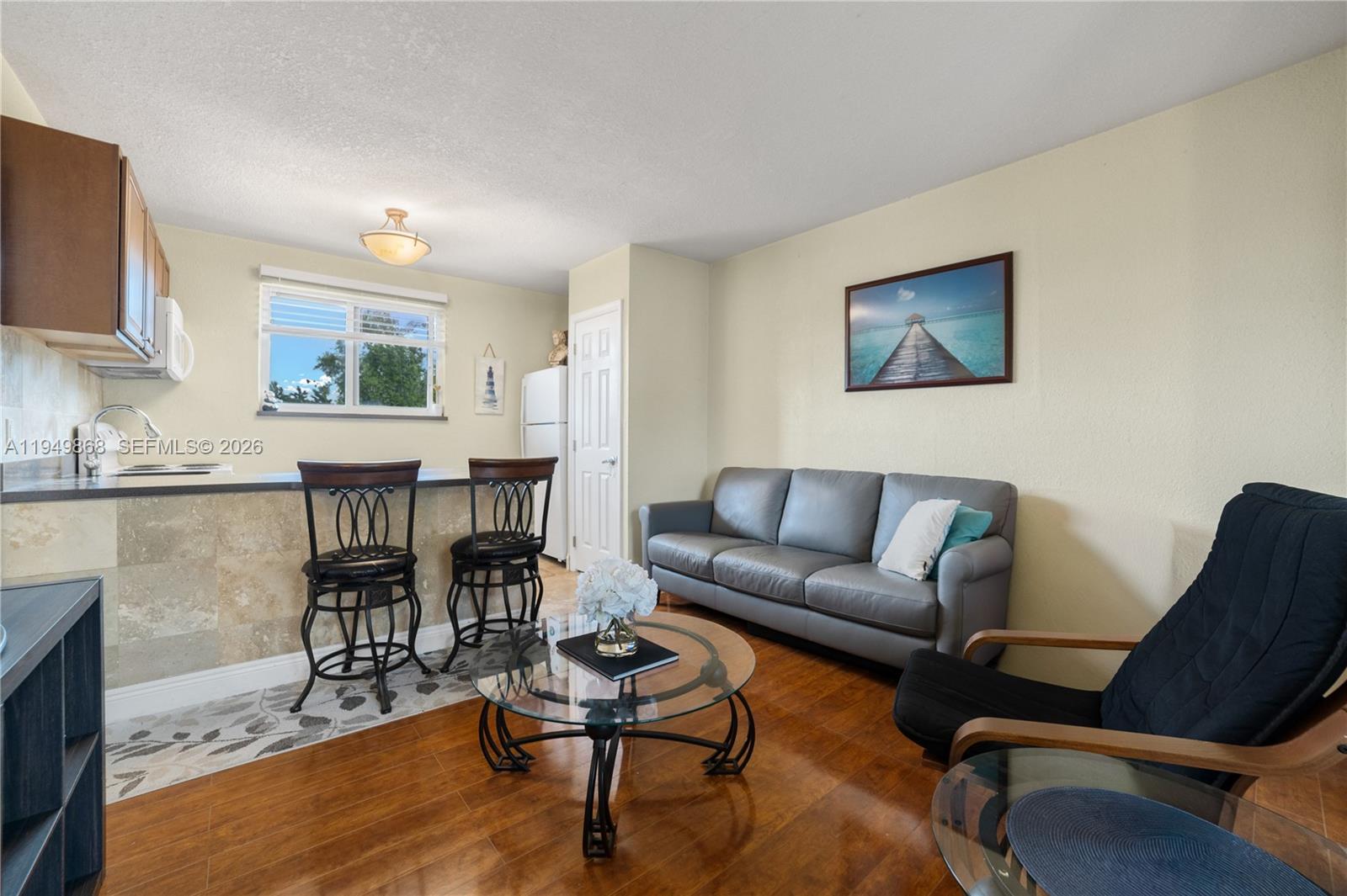 BISCAYNE POINT - Residential