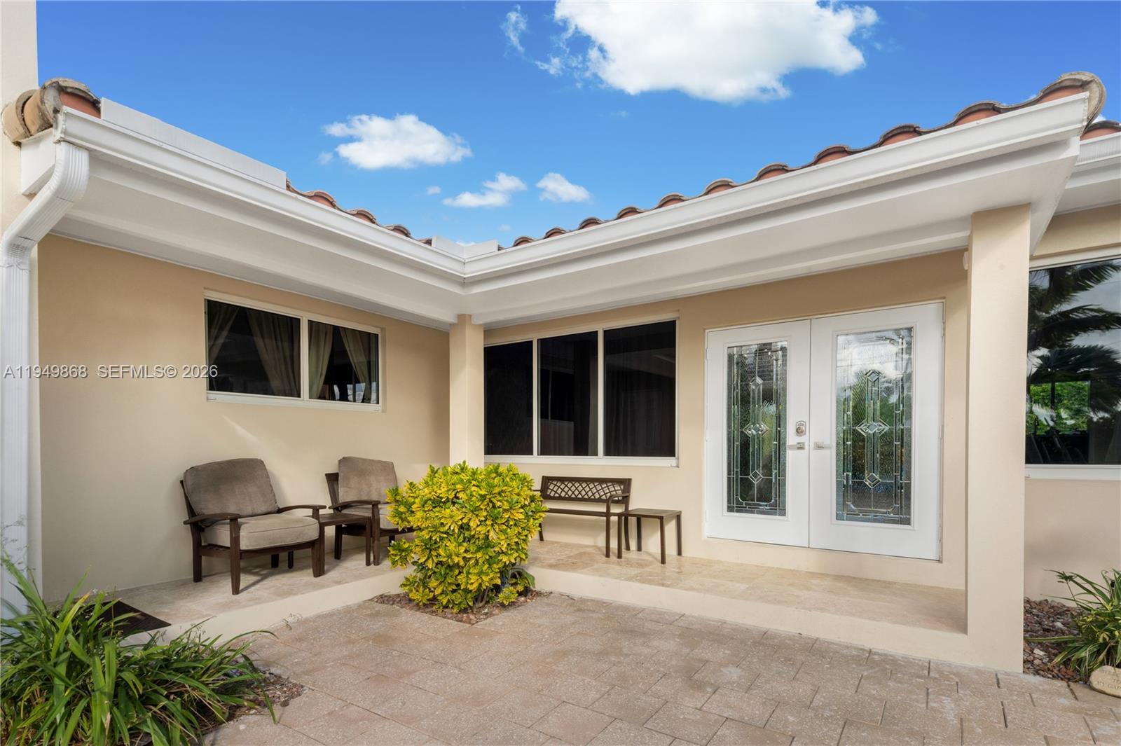 BISCAYNE POINT - Residential