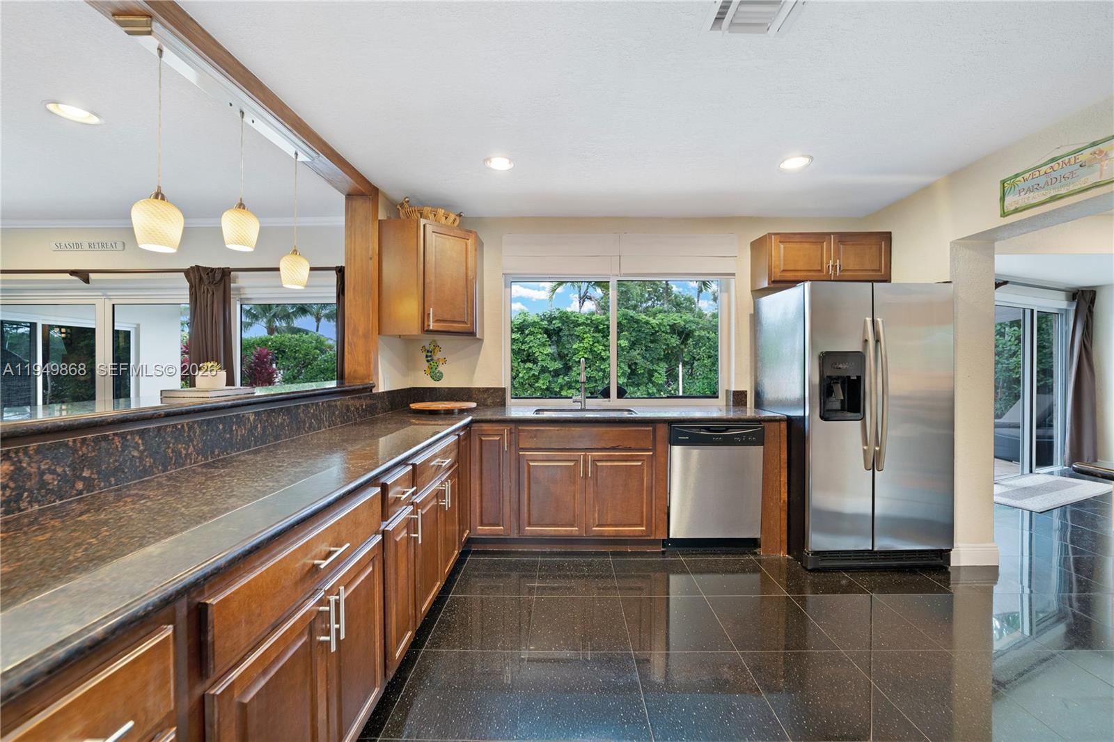 BISCAYNE POINT - Residential