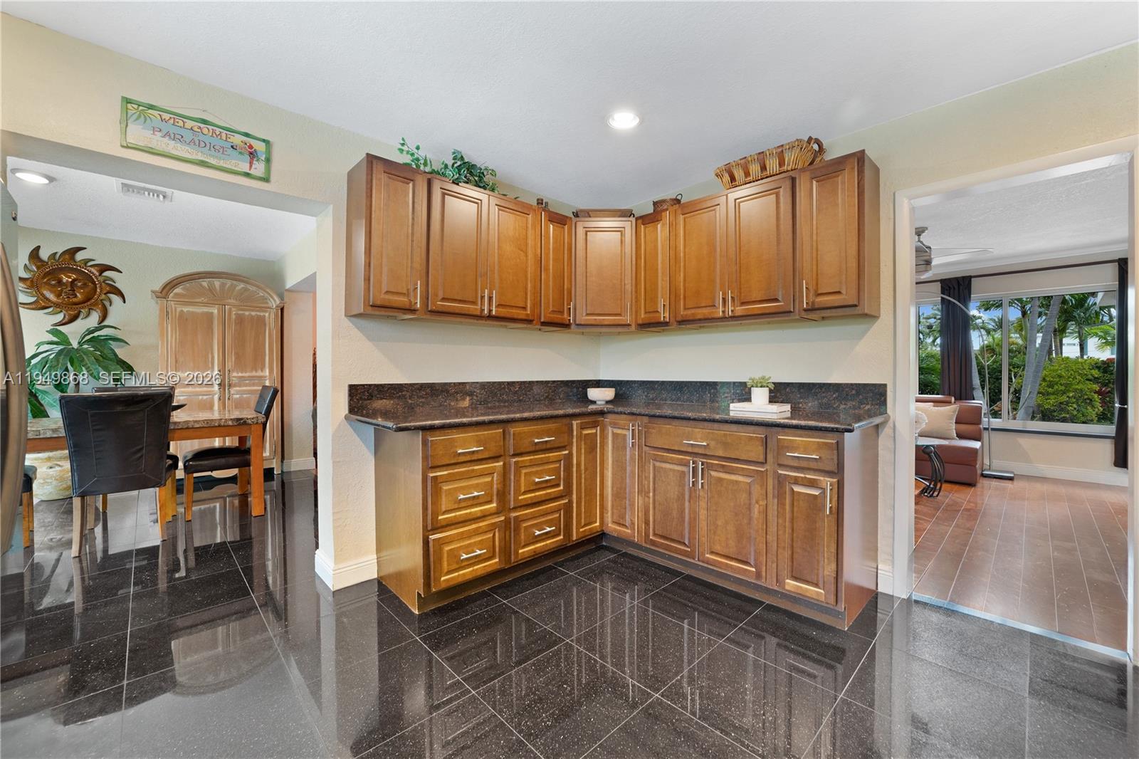 BISCAYNE POINT - Residential