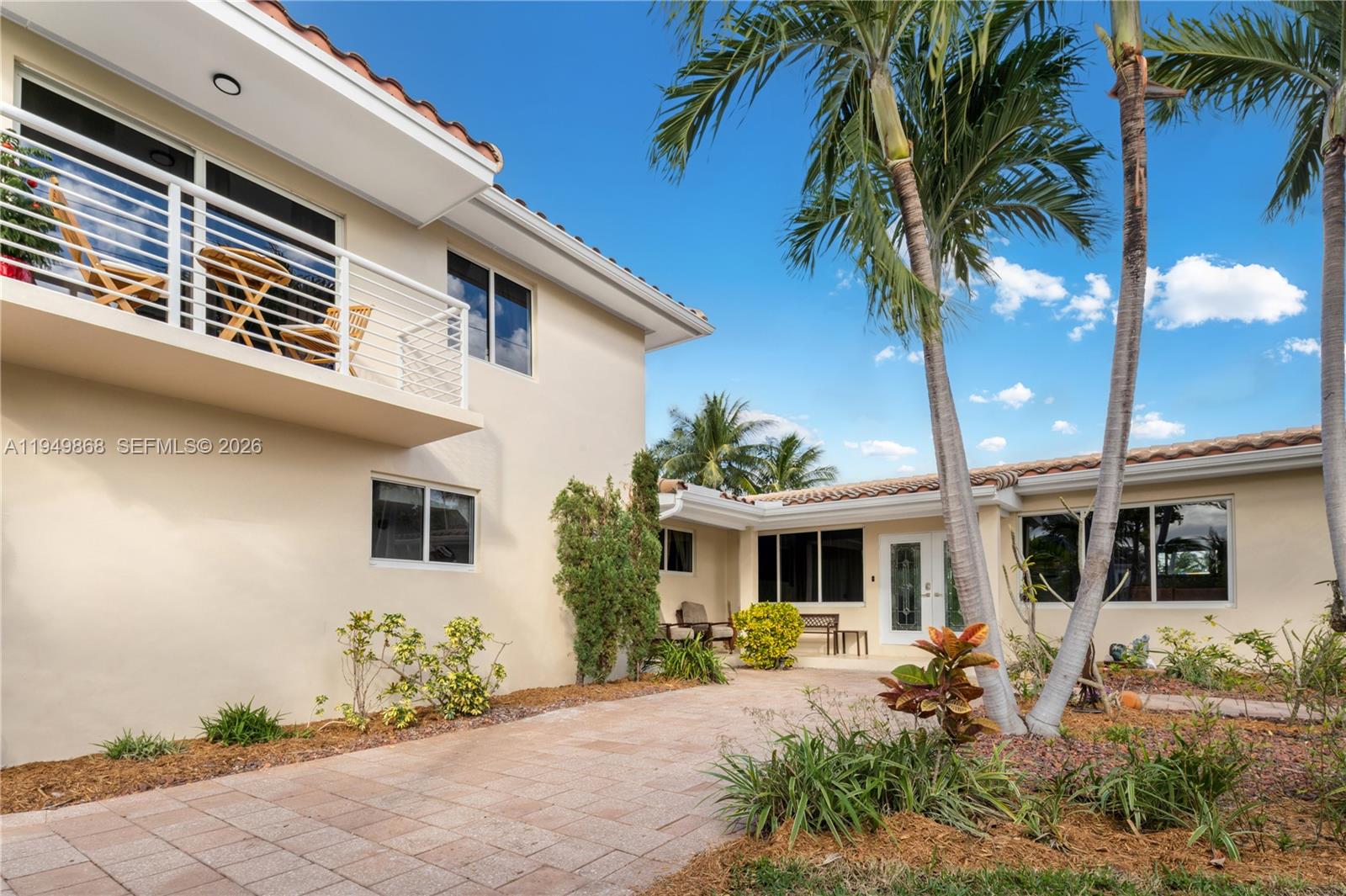 BISCAYNE POINT - Residential