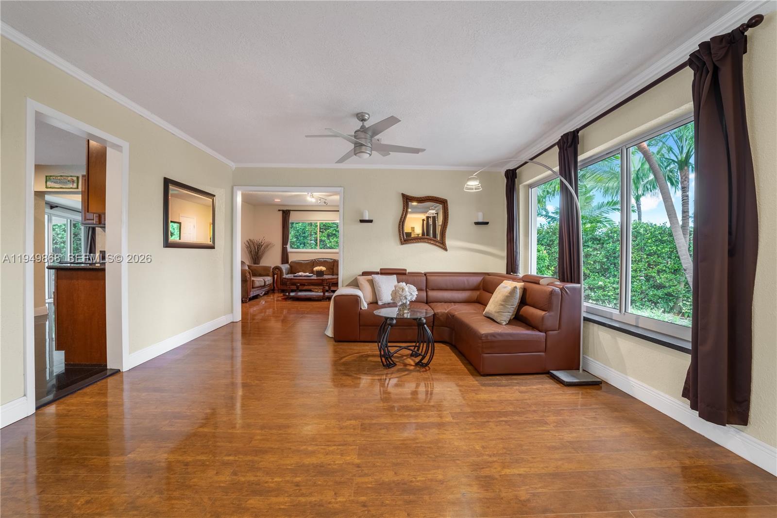 BISCAYNE POINT - Residential