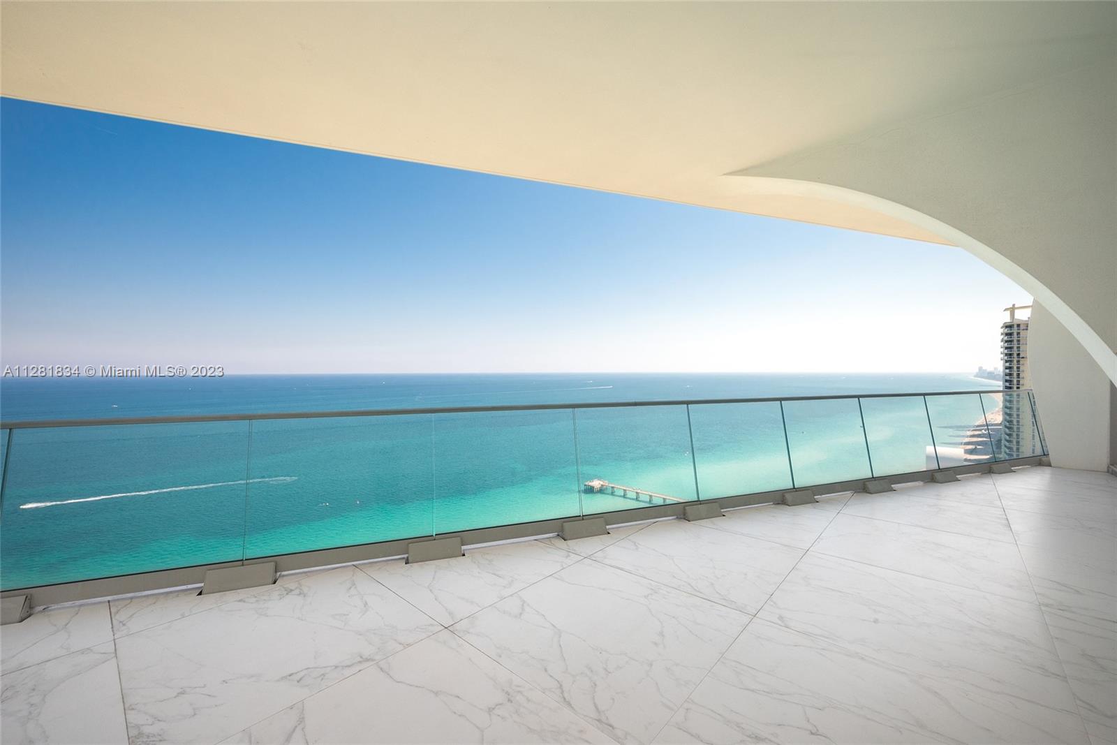 JADE SIGNATURE CONDO - Residential