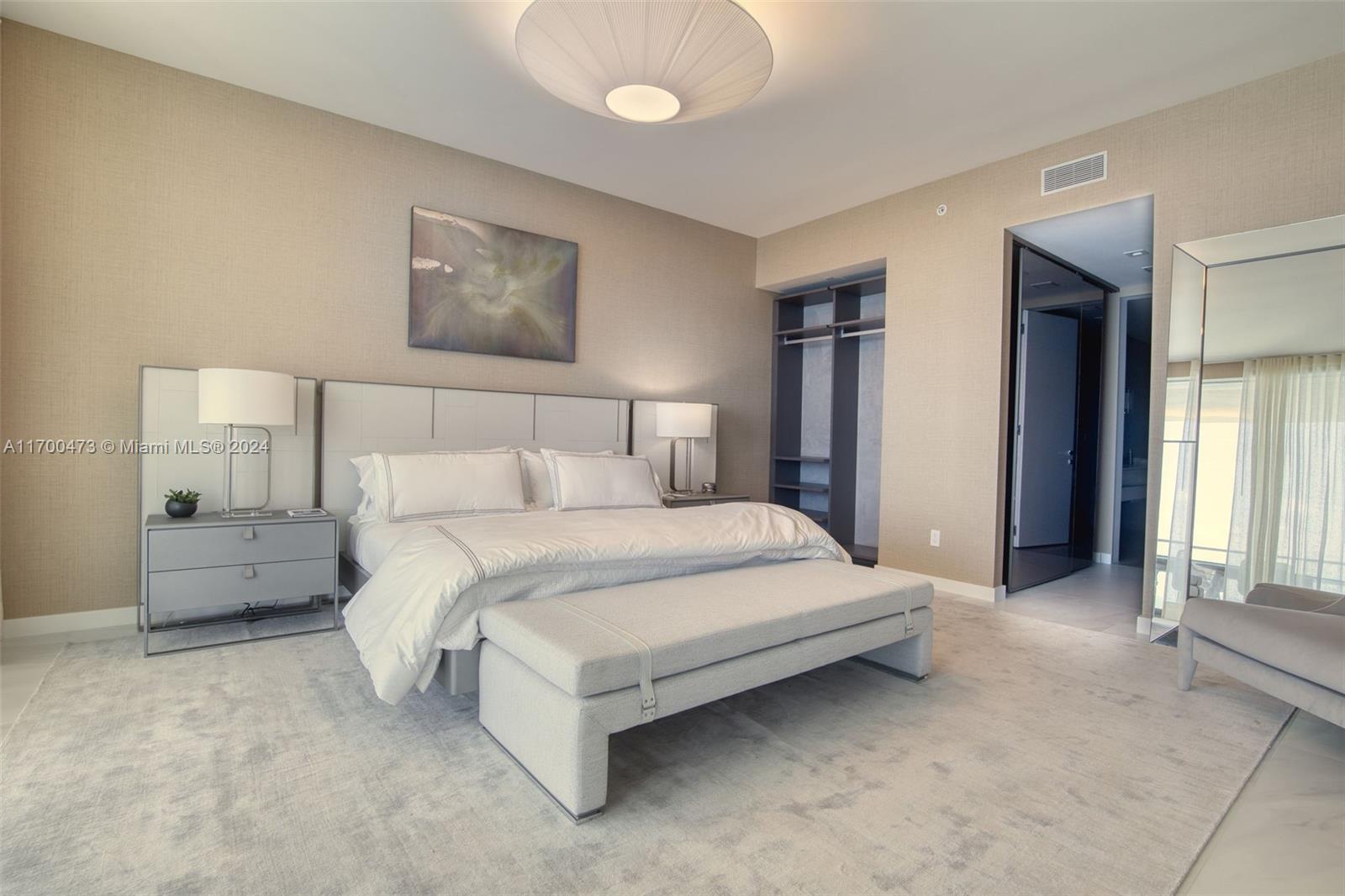 18975 COLLINS CONDO - Residential