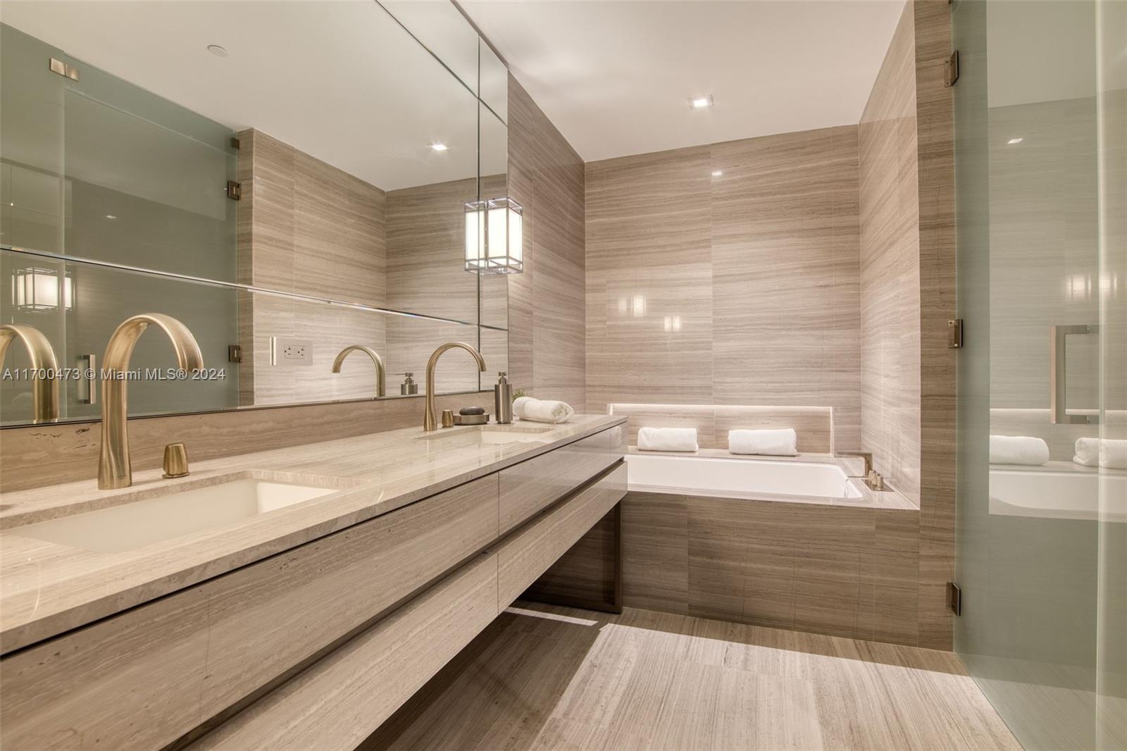 18975 COLLINS CONDO - Residential