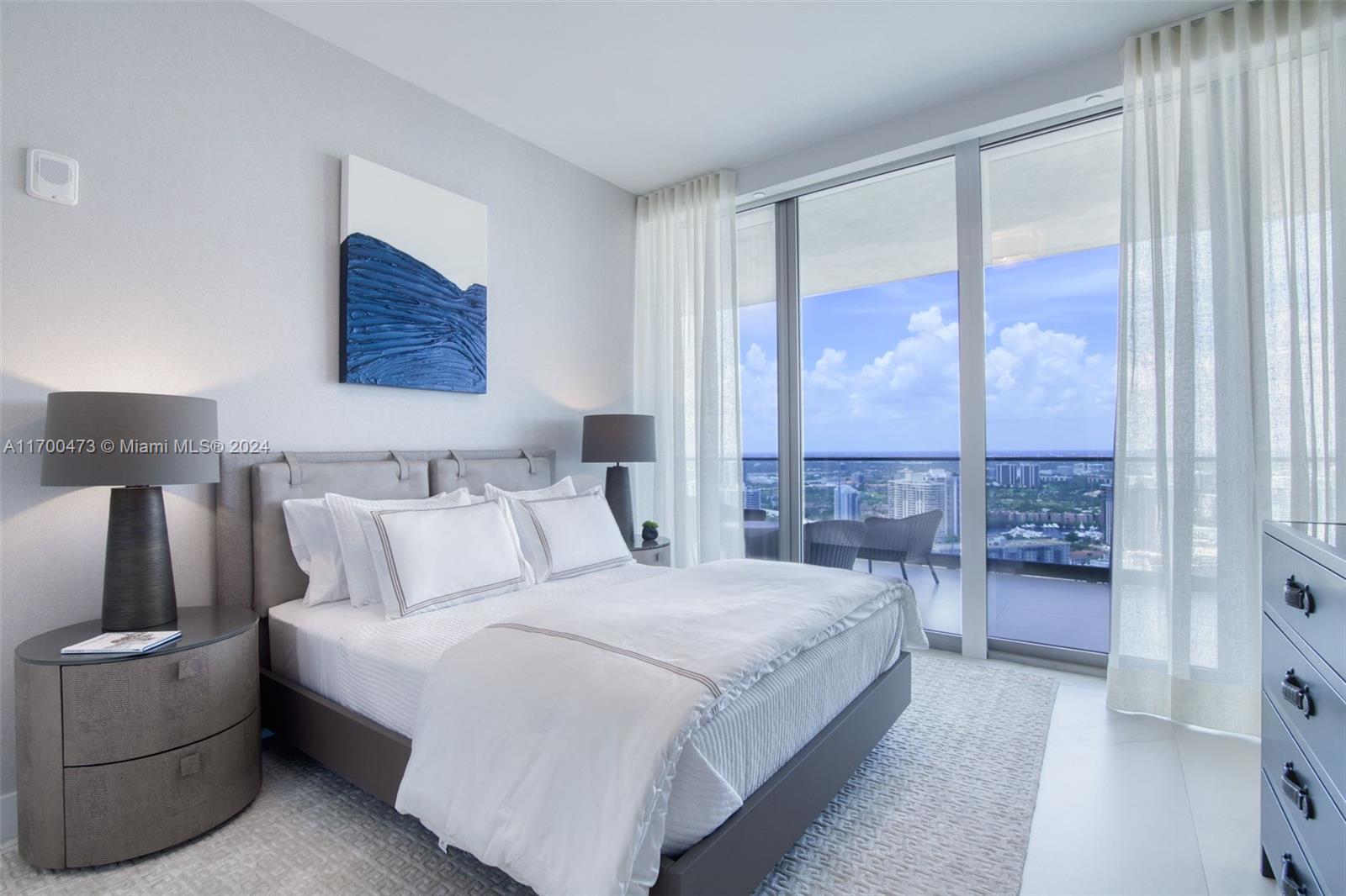 18975 COLLINS CONDO - Residential