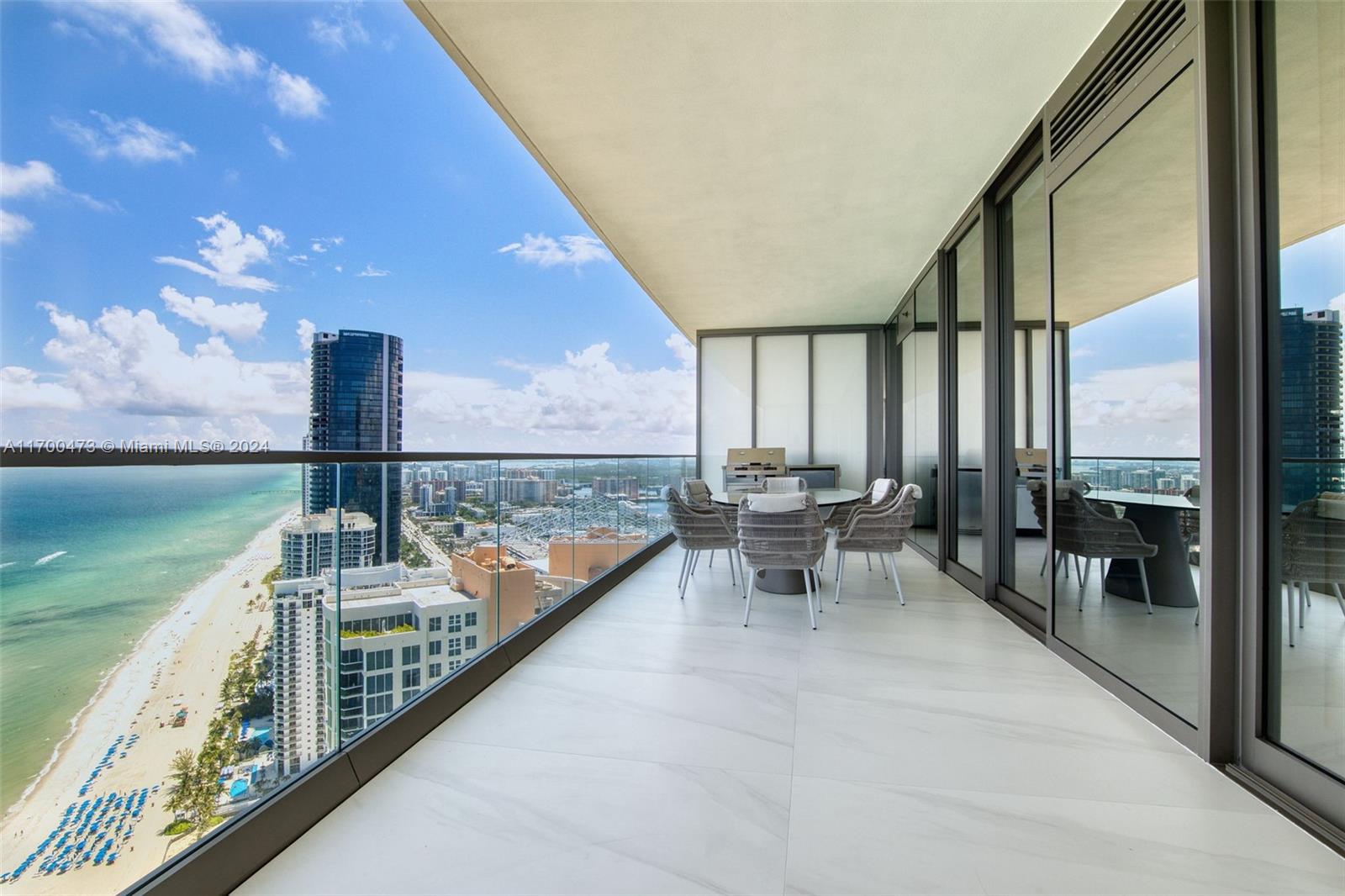 18975 COLLINS CONDO - Residential