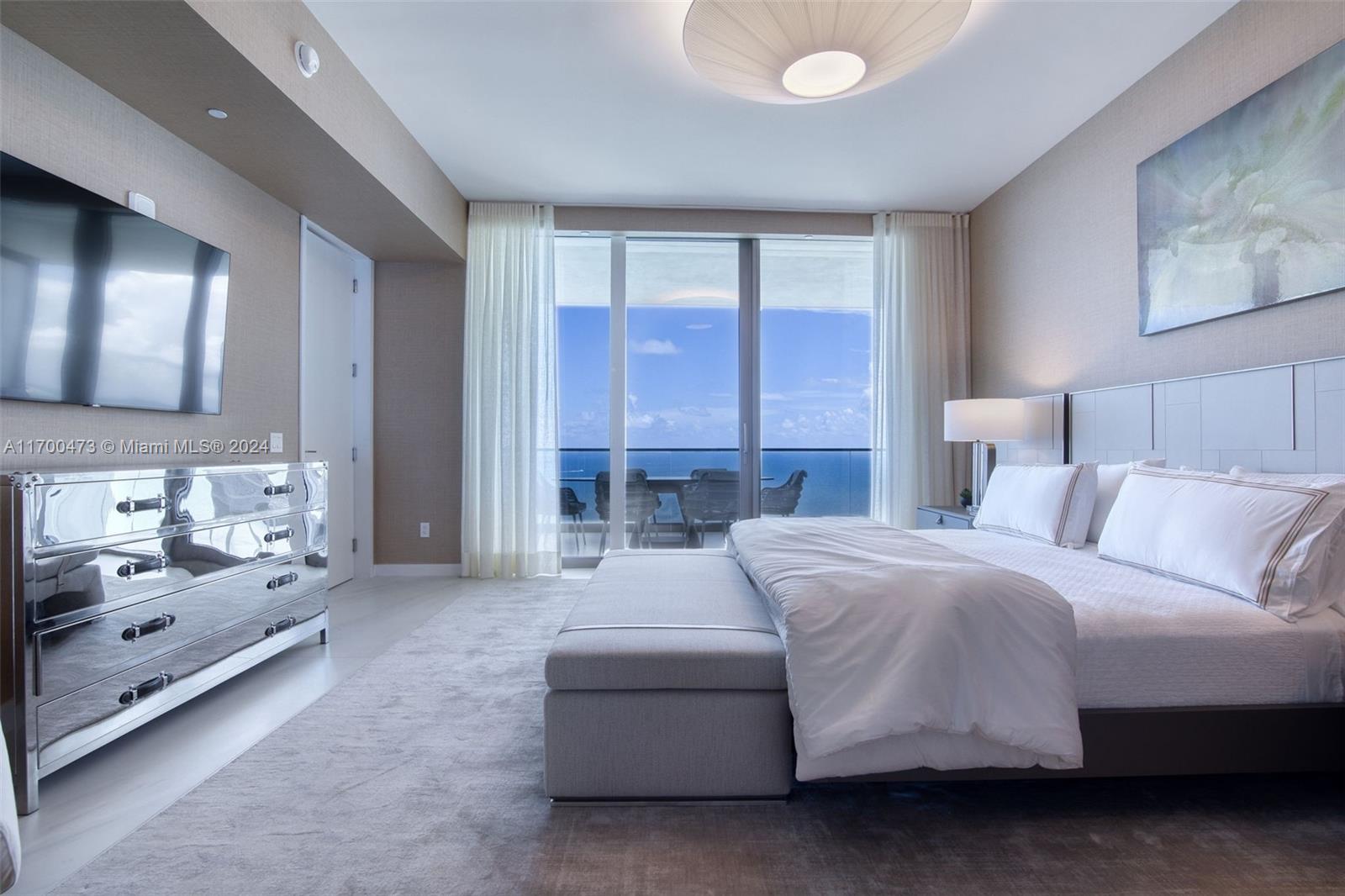 18975 COLLINS CONDO - Residential