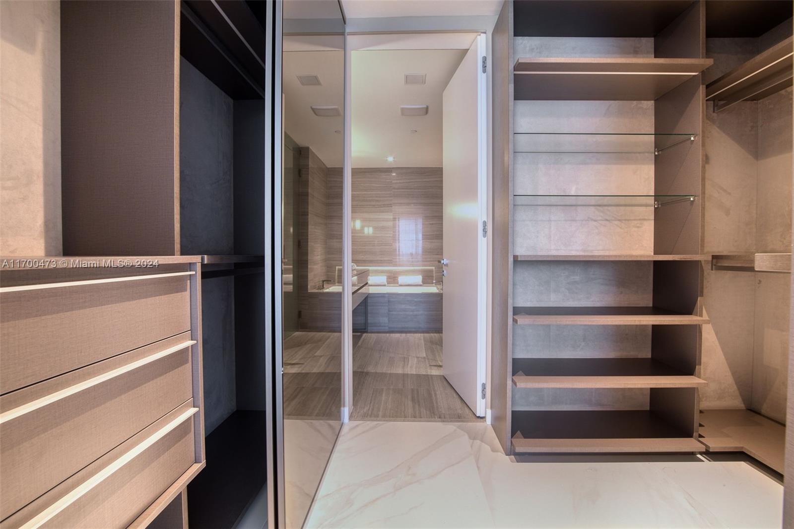 18975 COLLINS CONDO - Residential