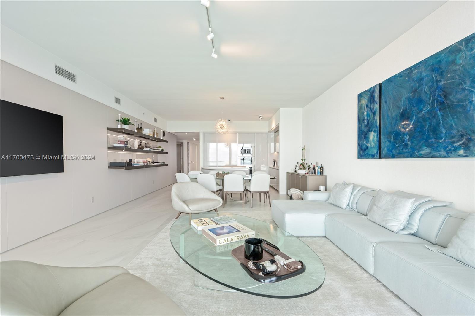 18975 COLLINS CONDO - Residential