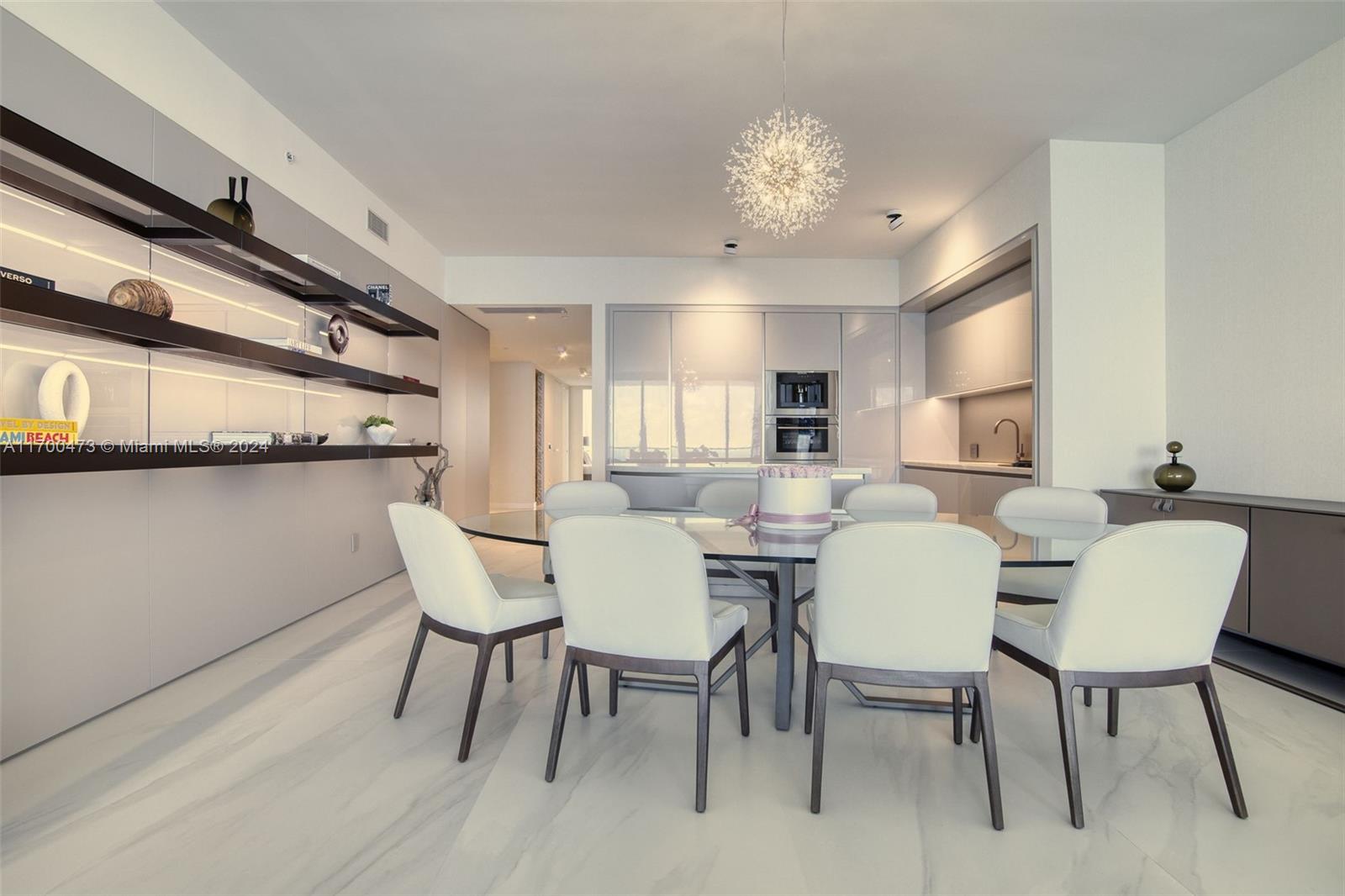 18975 COLLINS CONDO - Residential