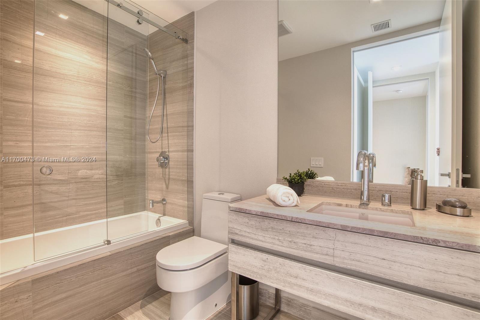 18975 COLLINS CONDO - Residential