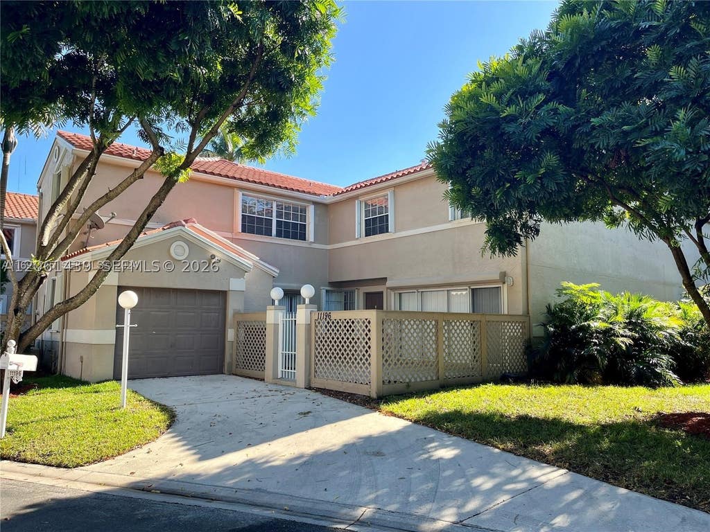 Photo of 11196 Longboat Dr, Cooper City, FL 33026 (MLS # A12061439)
