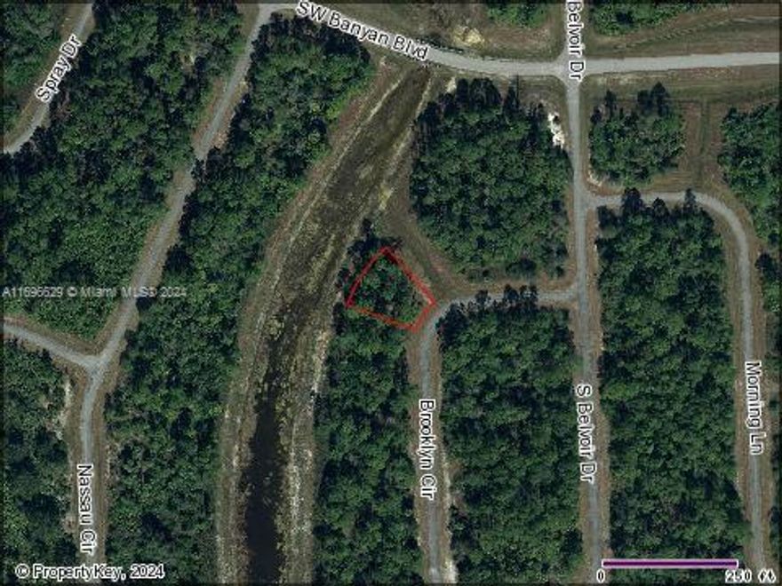 0.3 ACRES OF LAND FOR SALE.