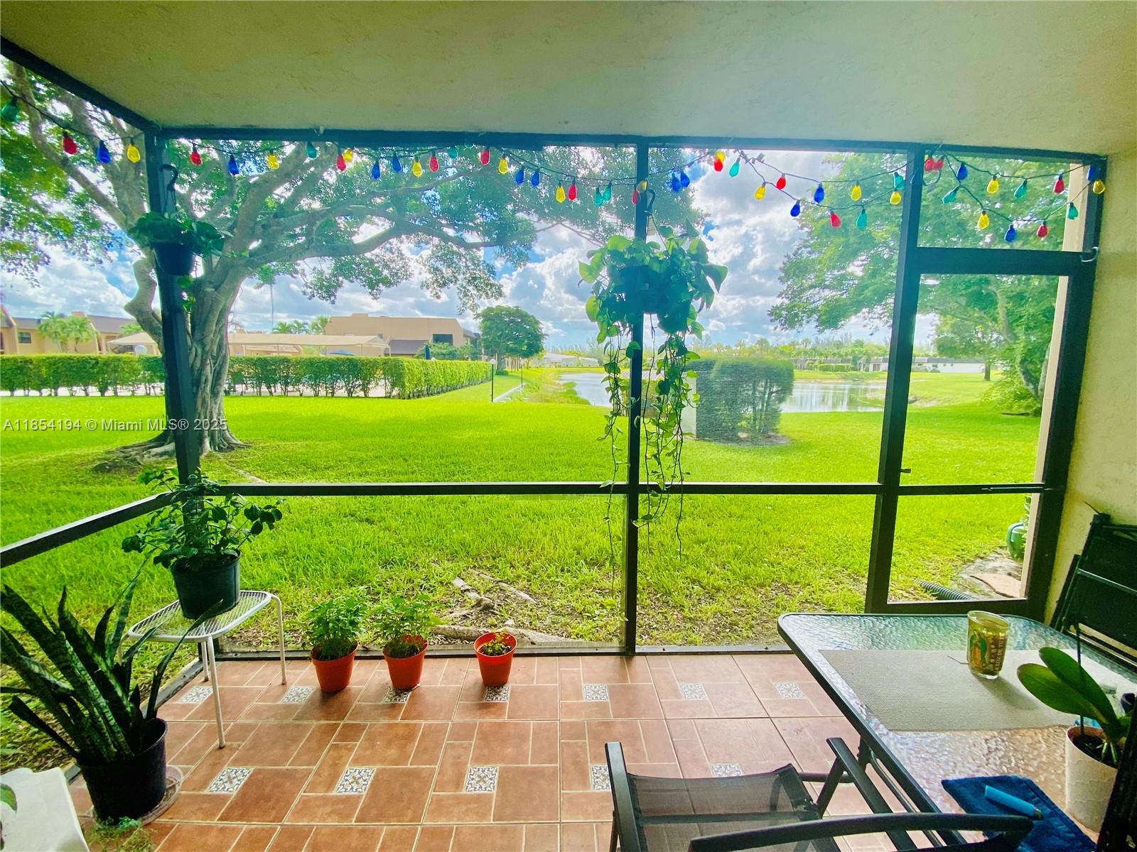 GOLDEN LAKES CONDO - Residential