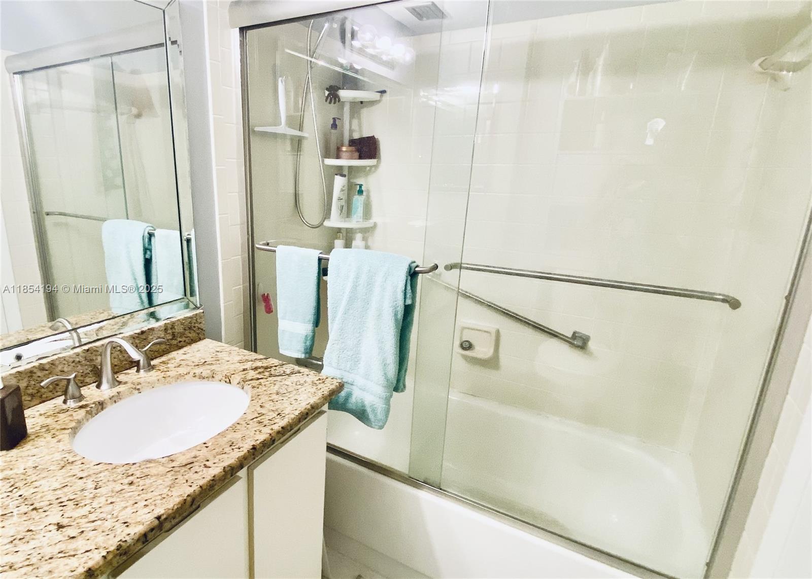 GOLDEN LAKES CONDO - Residential