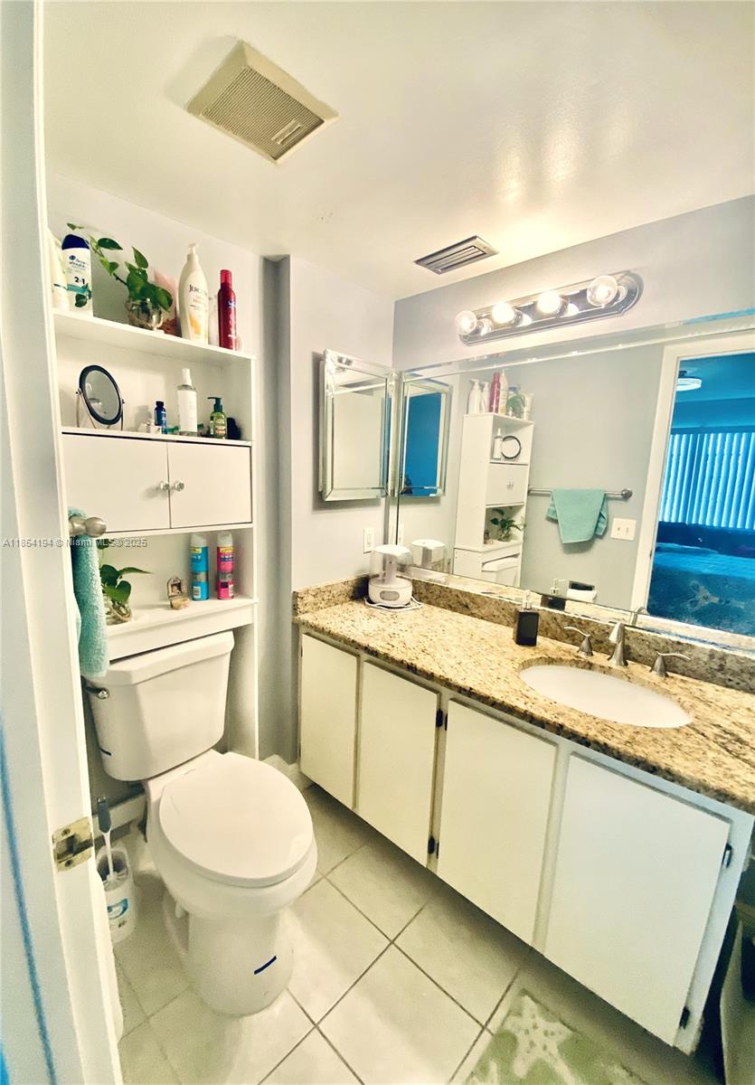 GOLDEN LAKES CONDO - Residential