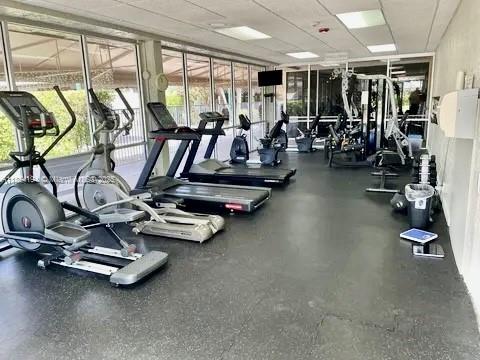 GOLDEN LAKES CONDO - Residential